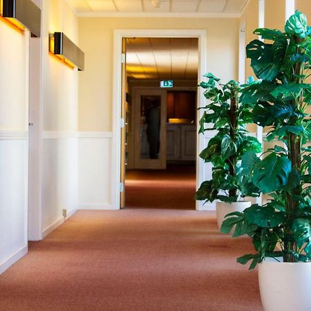 A Hotels Roskilde Hedehusene المظهر الخارجي الصورة