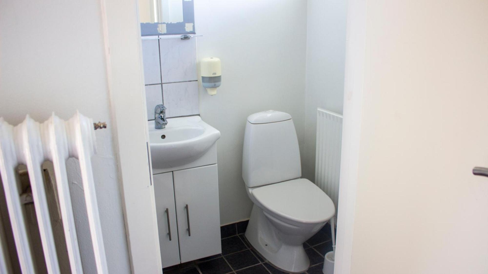 A Hotels Roskilde Hedehusene المظهر الخارجي الصورة