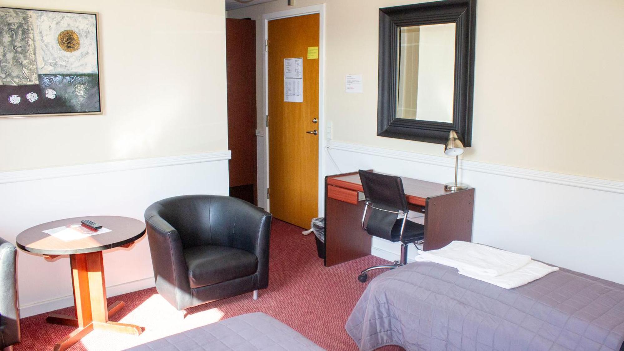 A Hotels Roskilde Hedehusene المظهر الخارجي الصورة