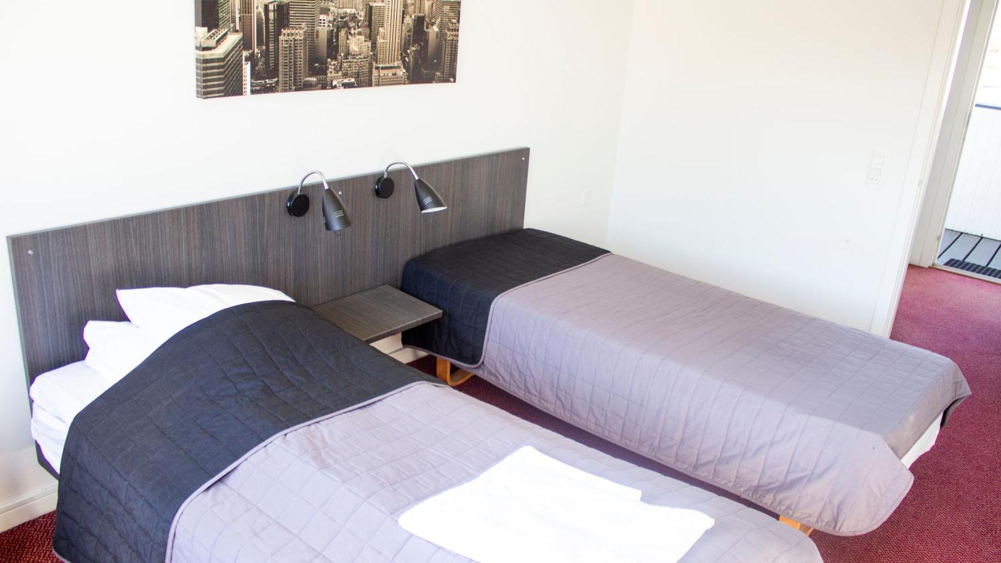 A Hotels Roskilde Hedehusene المظهر الخارجي الصورة