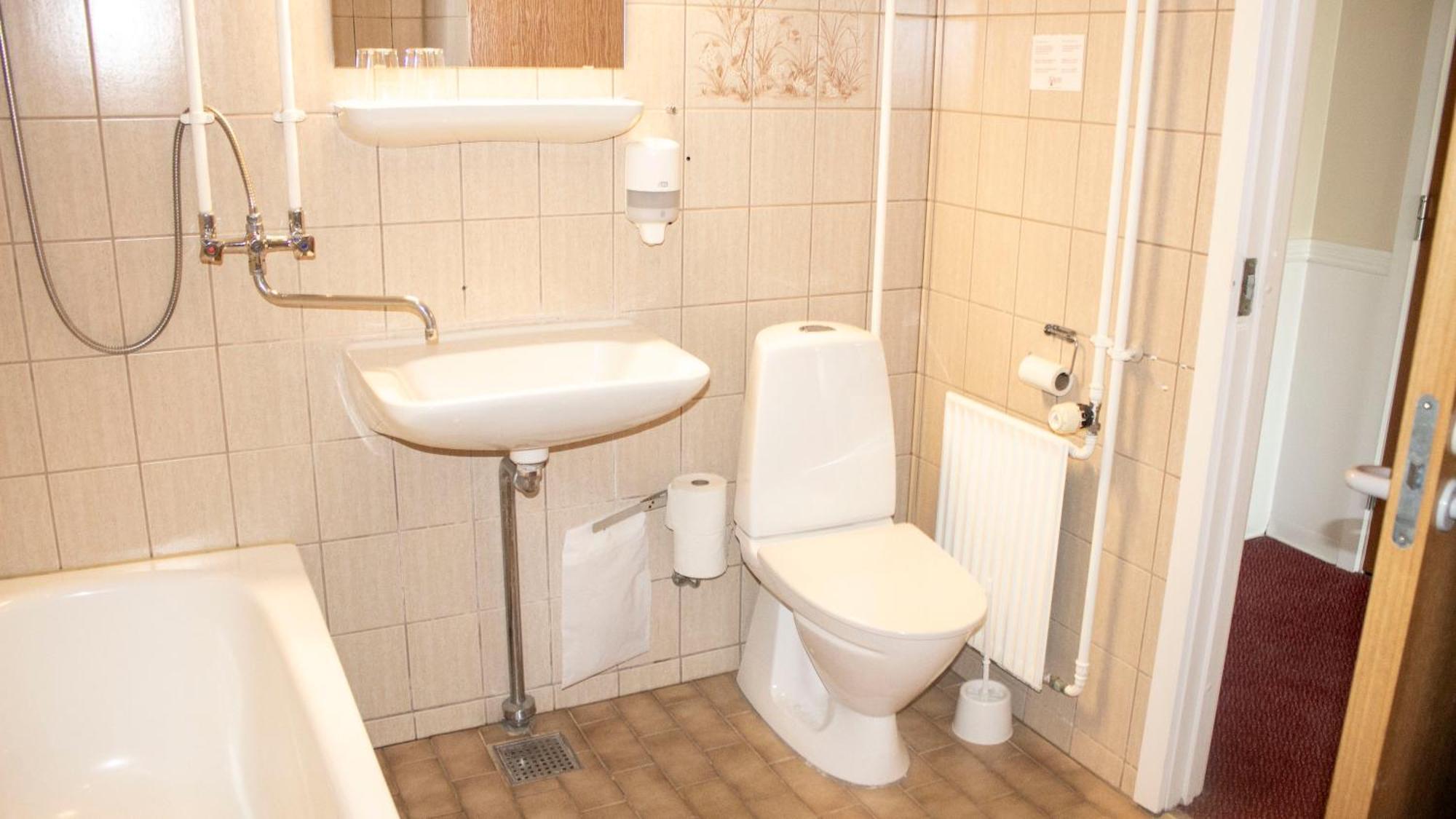 A Hotels Roskilde Hedehusene المظهر الخارجي الصورة