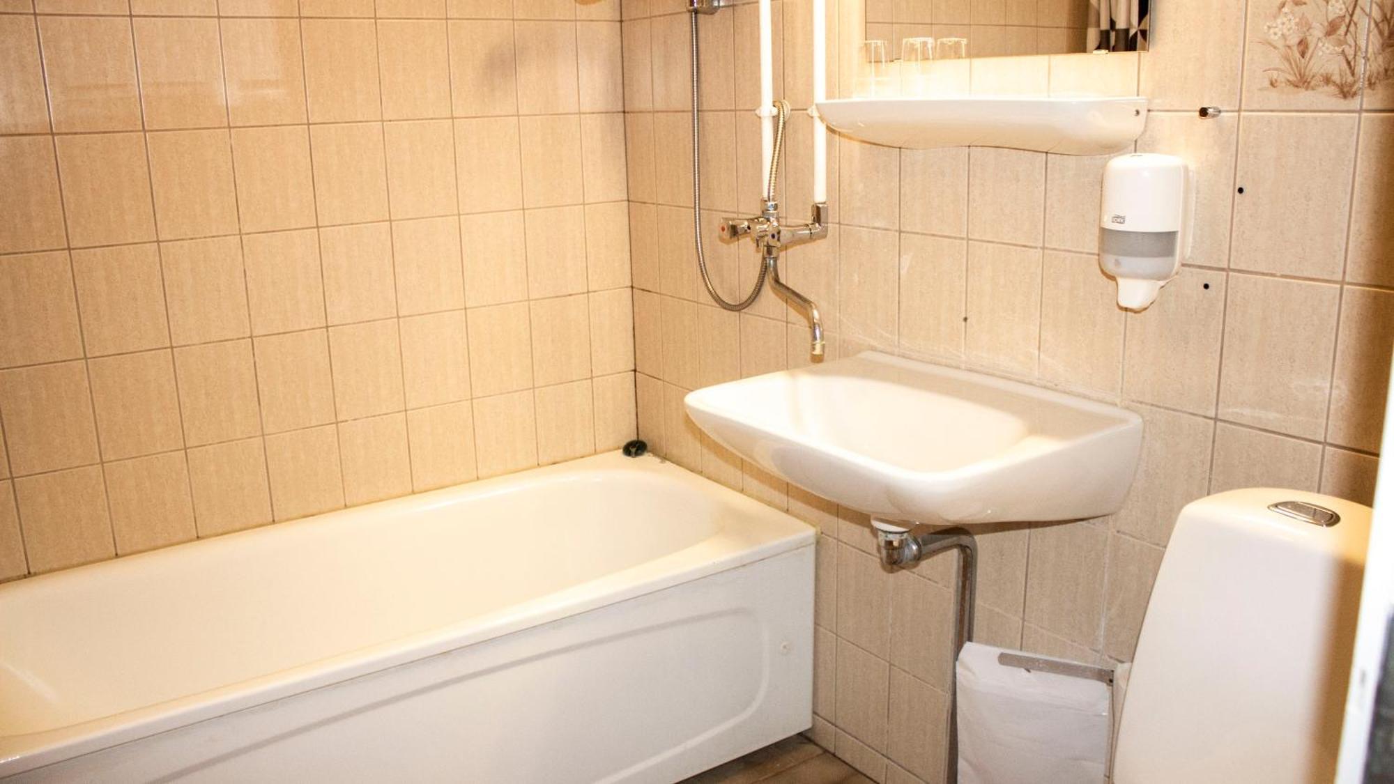 A Hotels Roskilde Hedehusene المظهر الخارجي الصورة