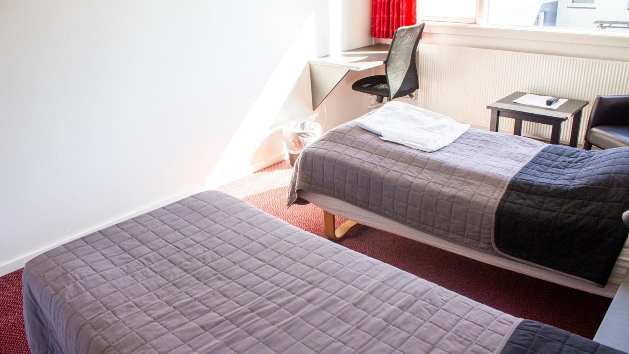A Hotels Roskilde Hedehusene المظهر الخارجي الصورة