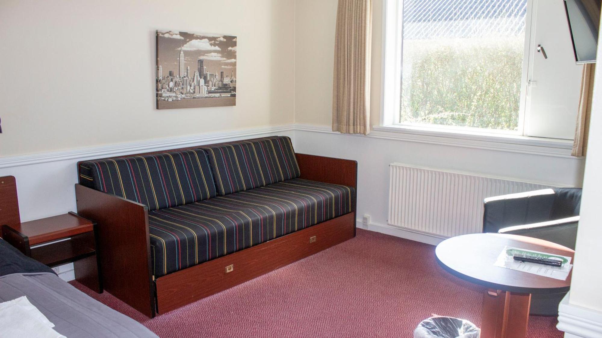 A Hotels Roskilde Hedehusene المظهر الخارجي الصورة