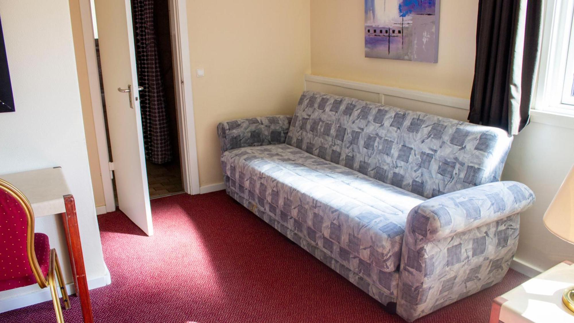 A Hotels Roskilde Hedehusene المظهر الخارجي الصورة
