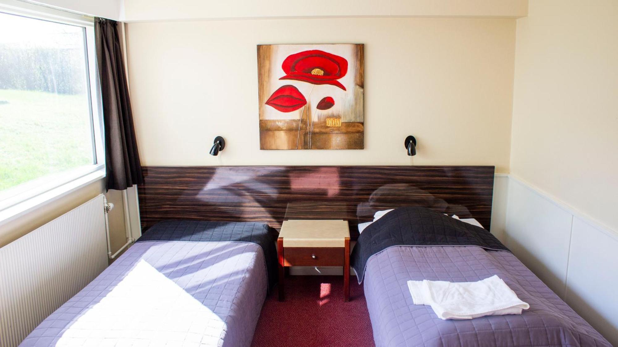 A Hotels Roskilde Hedehusene المظهر الخارجي الصورة
