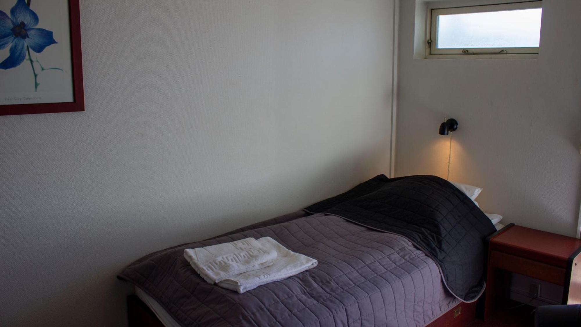 A Hotels Roskilde Hedehusene المظهر الخارجي الصورة