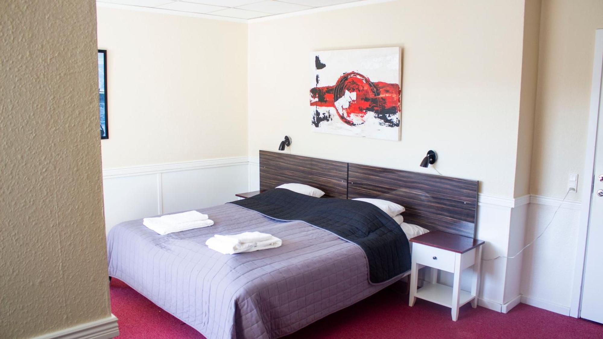 A Hotels Roskilde Hedehusene المظهر الخارجي الصورة
