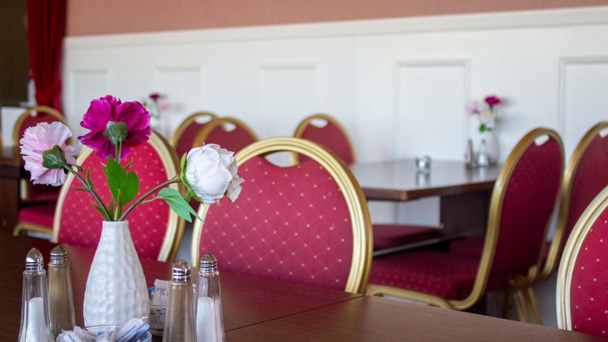 A Hotels Roskilde Hedehusene المظهر الخارجي الصورة