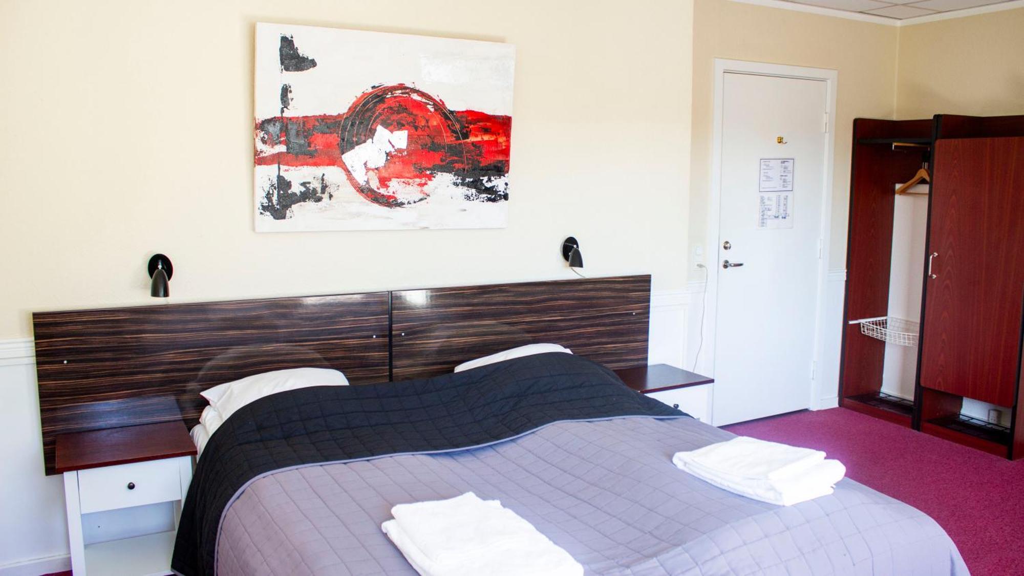 A Hotels Roskilde Hedehusene المظهر الخارجي الصورة