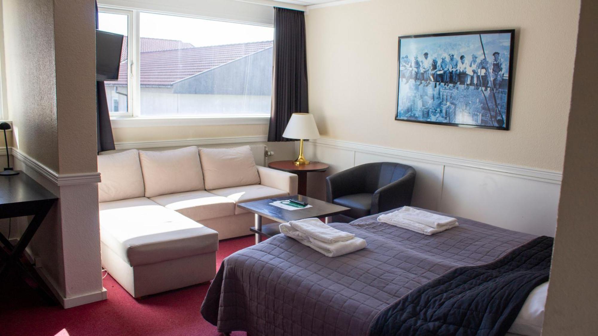 A Hotels Roskilde Hedehusene المظهر الخارجي الصورة