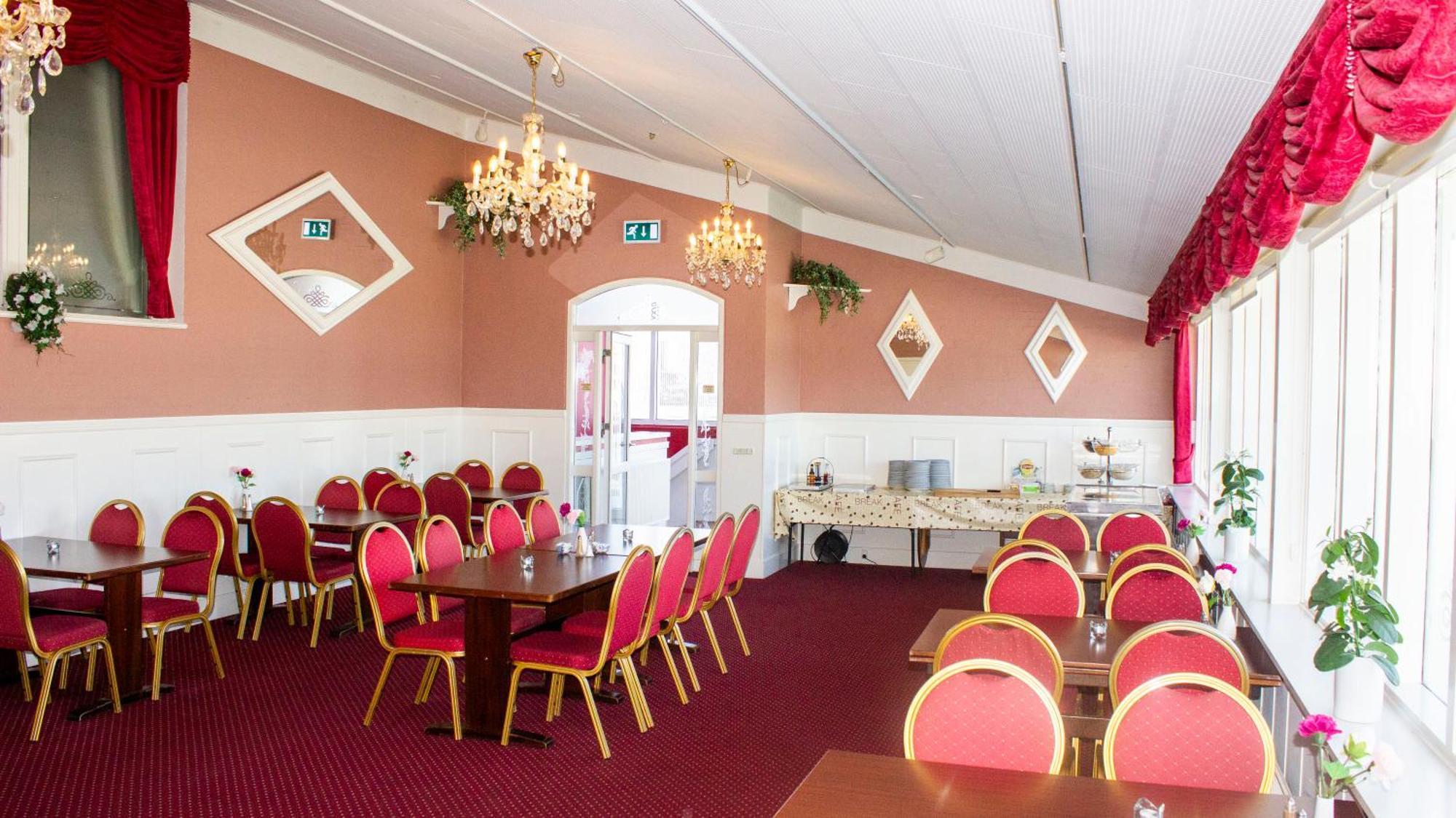 A Hotels Roskilde Hedehusene المظهر الخارجي الصورة