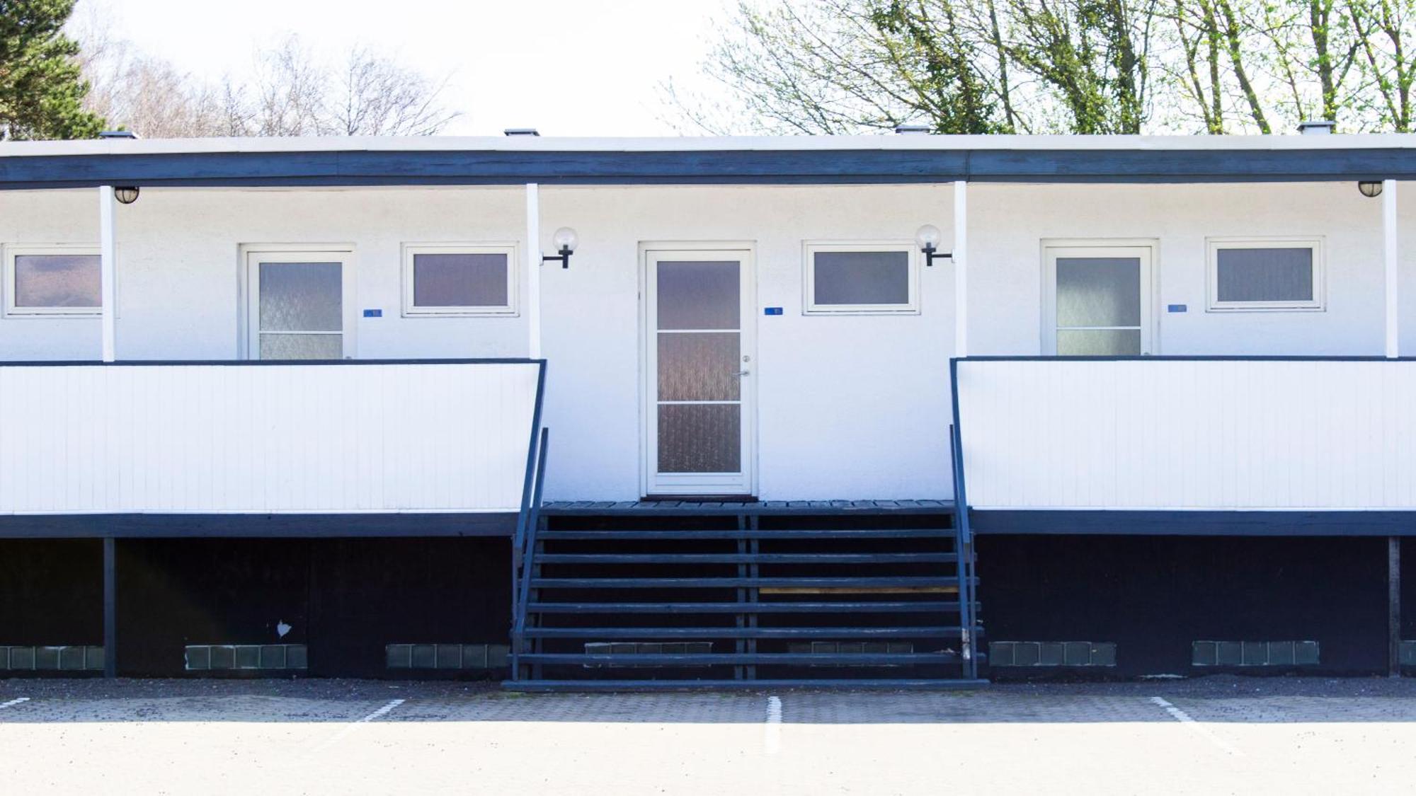 A Hotels Roskilde Hedehusene المظهر الخارجي الصورة