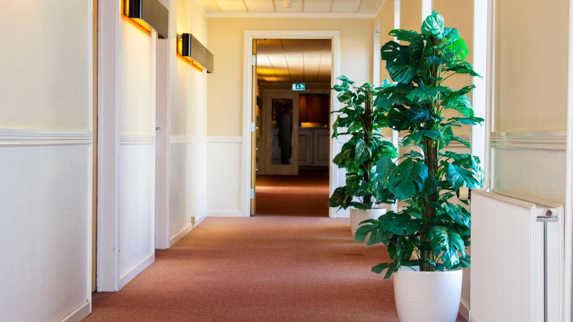 A Hotels Roskilde Hedehusene المظهر الخارجي الصورة