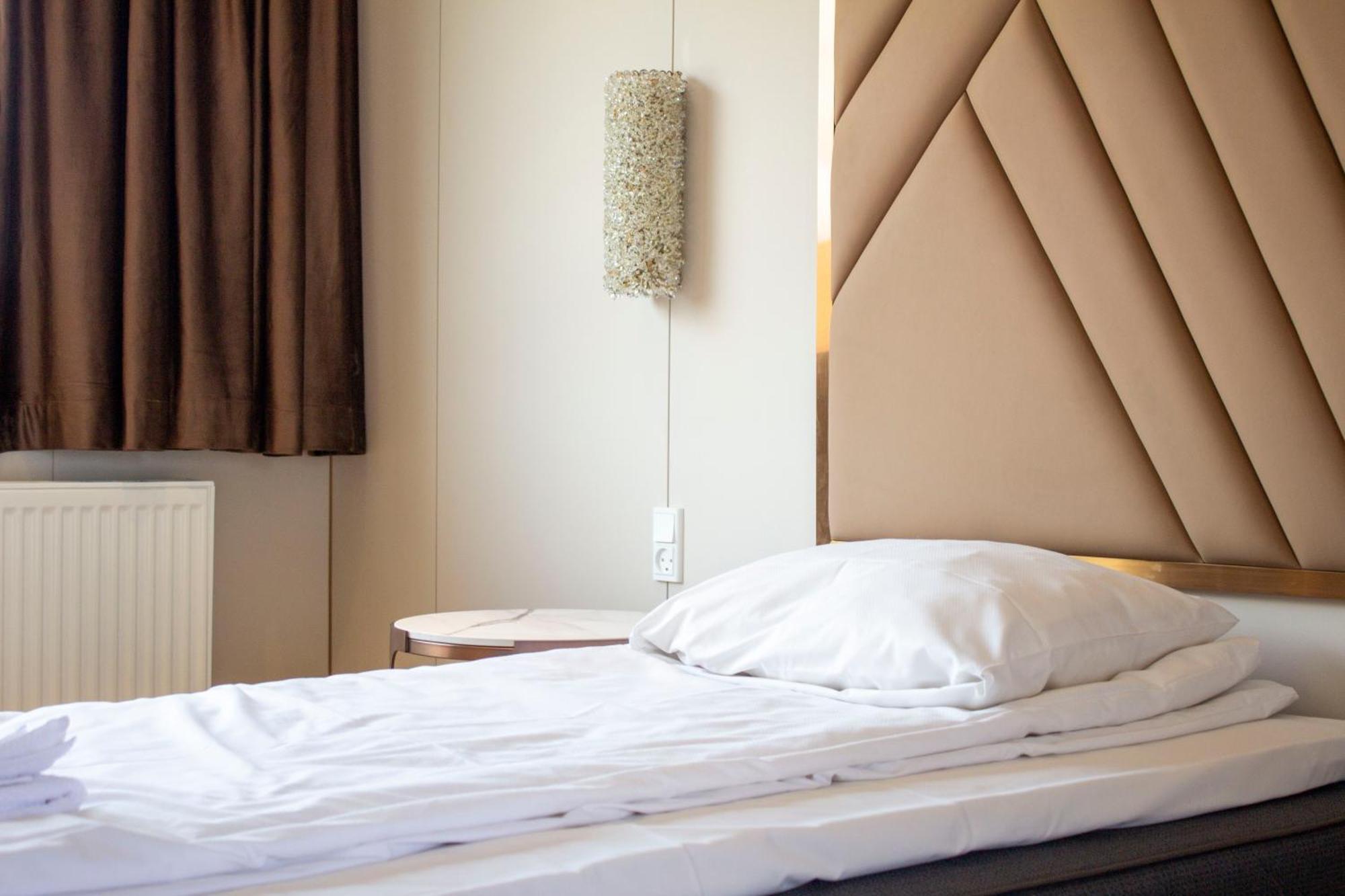 A Hotels Roskilde Hedehusene المظهر الخارجي الصورة