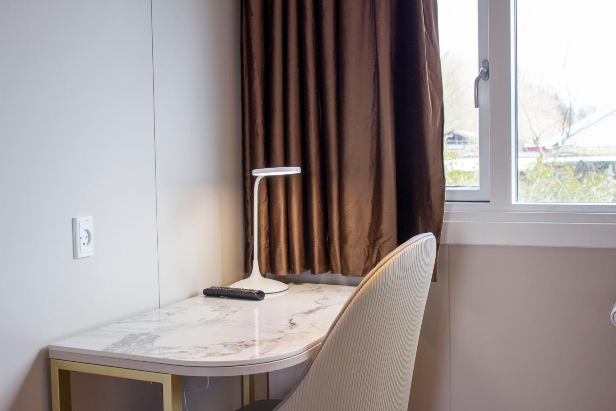 A Hotels Roskilde Hedehusene المظهر الخارجي الصورة