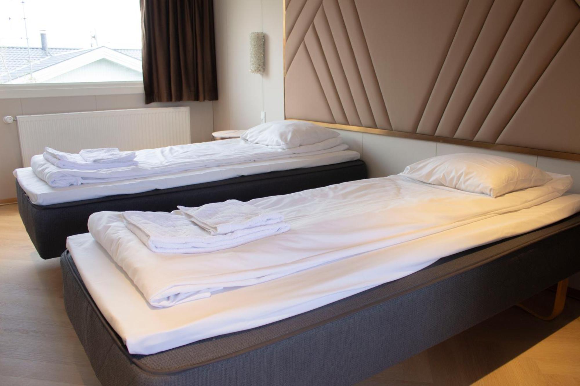 A Hotels Roskilde Hedehusene المظهر الخارجي الصورة